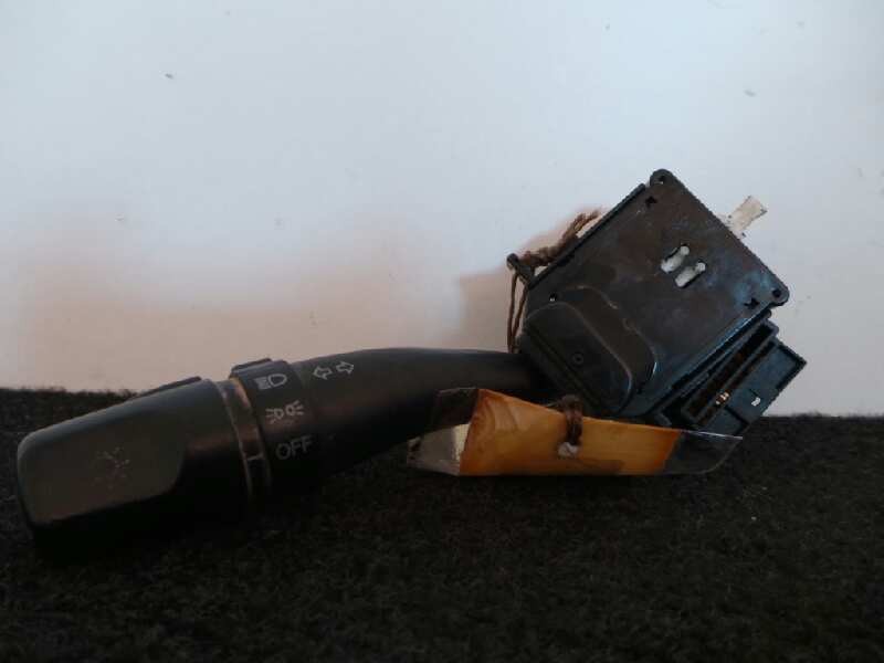 Recambio de mando luces para hyundai santa fe (sm) 2.4 cat referencia OEM IAM   