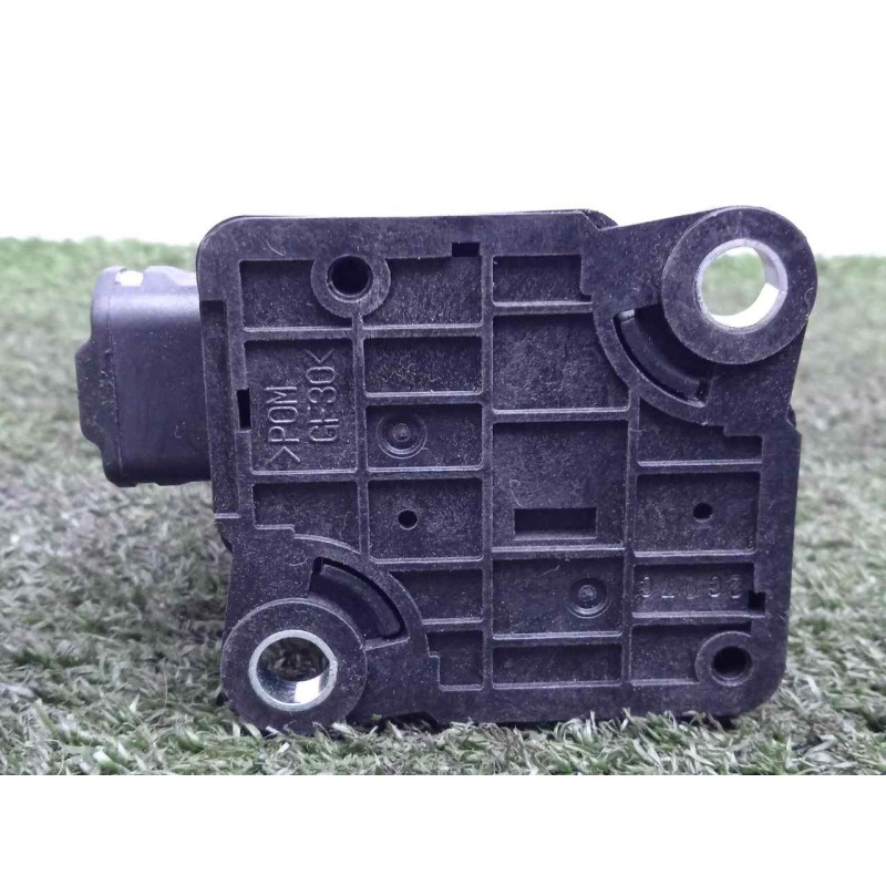 Recambio de modulo electronico para nissan x-trail (t31) 2.0 dci turbodiesel cat referencia OEM IAM 47930JG000  