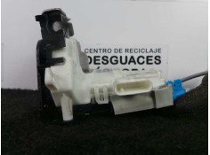 Recambio de cerradura puerta delantera derecha para audi q2 (gab) 1.6 tdi referencia OEM IAM 8X1837016C 5.PUERTAS ELECTRICA - 5. 2