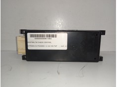 Recambio de centralita check control para citroën c4 picasso 1.6 16v hdi fap referencia OEM IAM 966641908000-S122288001H-0304048