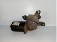 Recambio de motor limpia delantero para nissan micra (k11) referencia OEM IAM NOTIENE 6 PINES 