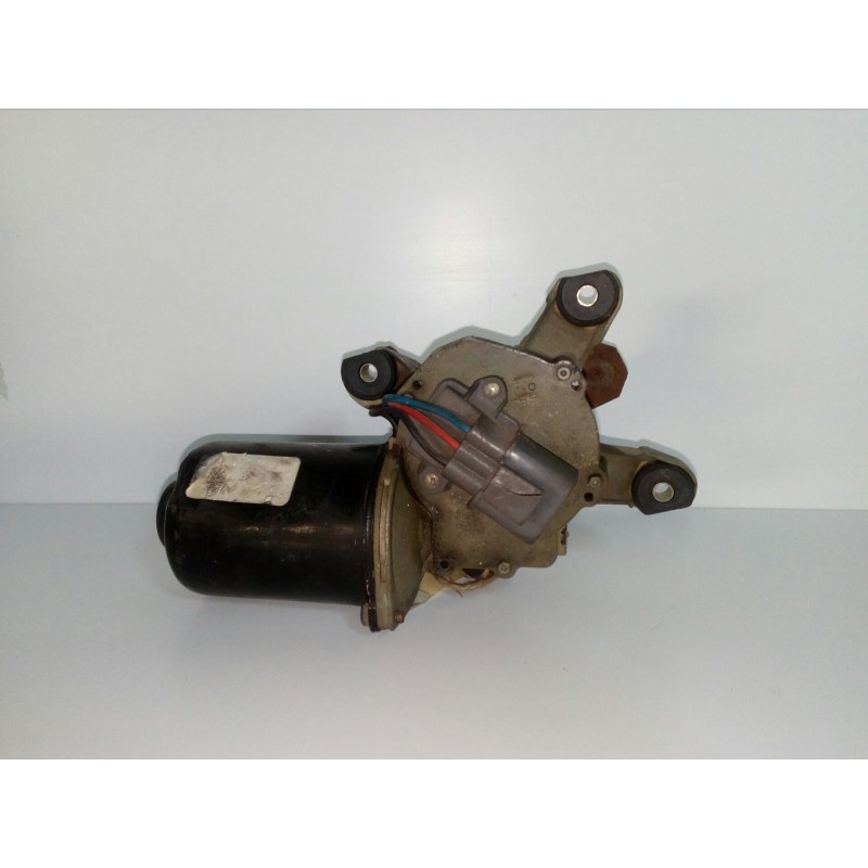 Recambio de motor limpia delantero para nissan micra (k11) referencia OEM IAM NOTIENE 6 PINES 