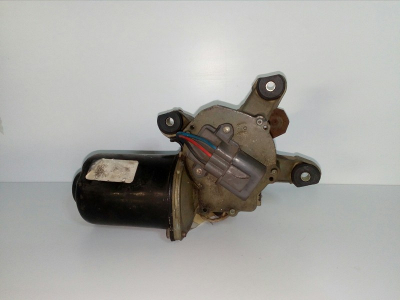 Recambio de motor limpia delantero para nissan micra (k11) referencia OEM IAM NOTIENE 6 PINES 