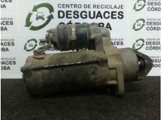 Recambio de motor arranque para iveco ml80el17 3.9 diesel referencia OEM IAM 0001231016-4892338  