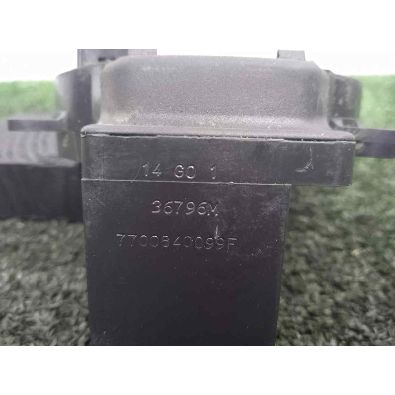 Recambio de anillo airbag para renault kangoo (f/kc0) 1.9 diesel referencia OEM IAM 7700840099F  