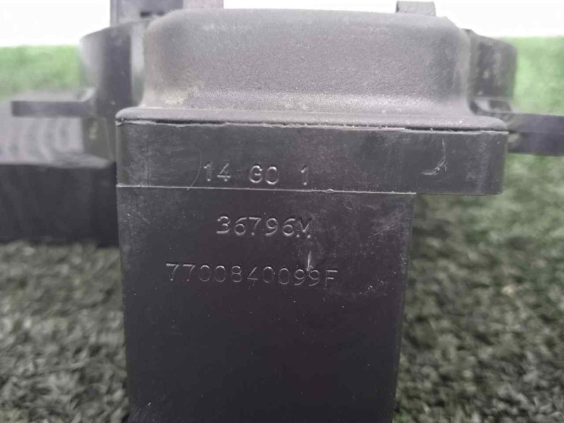 Recambio de anillo airbag para renault kangoo (f/kc0) 1.9 diesel referencia OEM IAM 7700840099F  