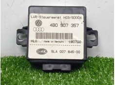 Recambio de modulo electronico para audi a6 berlina (4b2) 2.4 v6 30v referencia OEM IAM 4B0907357  