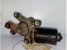 Recambio de motor limpia delantero para nissan micra (k11) referencia OEM IAM NOTIENE 6 PINES  2