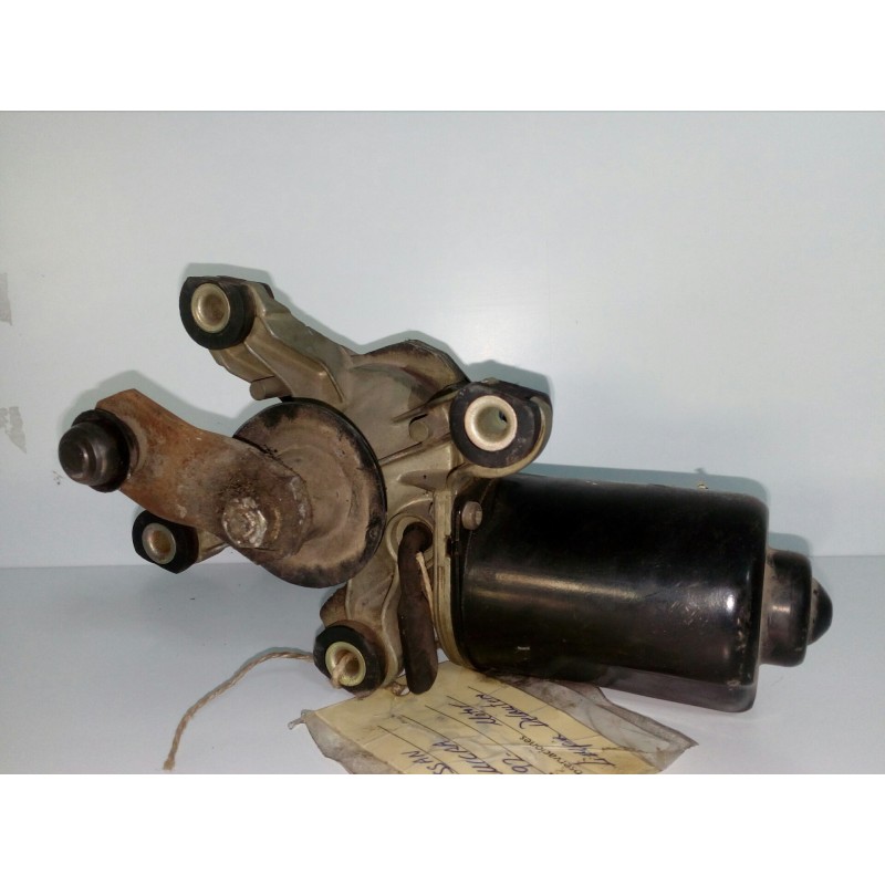 Recambio de motor limpia delantero para nissan micra (k11) referencia OEM IAM NOTIENE 6 PINES 