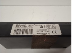 Recambio de centralita check control para citroën c4 picasso 1.6 16v hdi fap referencia OEM IAM 966641908000-S122288001H-0304048 2