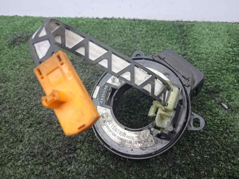 Recambio de anillo airbag para renault kangoo (f/kc0) 1.9 diesel referencia OEM IAM 7700840099F  