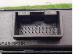 Recambio de modulo electronico para audi a6 berlina (4b2) 2.4 v6 30v referencia OEM IAM 4B0907357   2