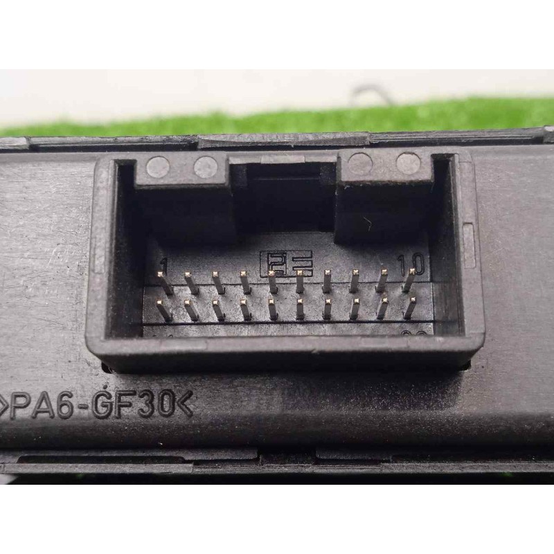 Recambio de modulo electronico para audi a6 berlina (4b2) 2.4 v6 30v referencia OEM IAM 4B0907357  