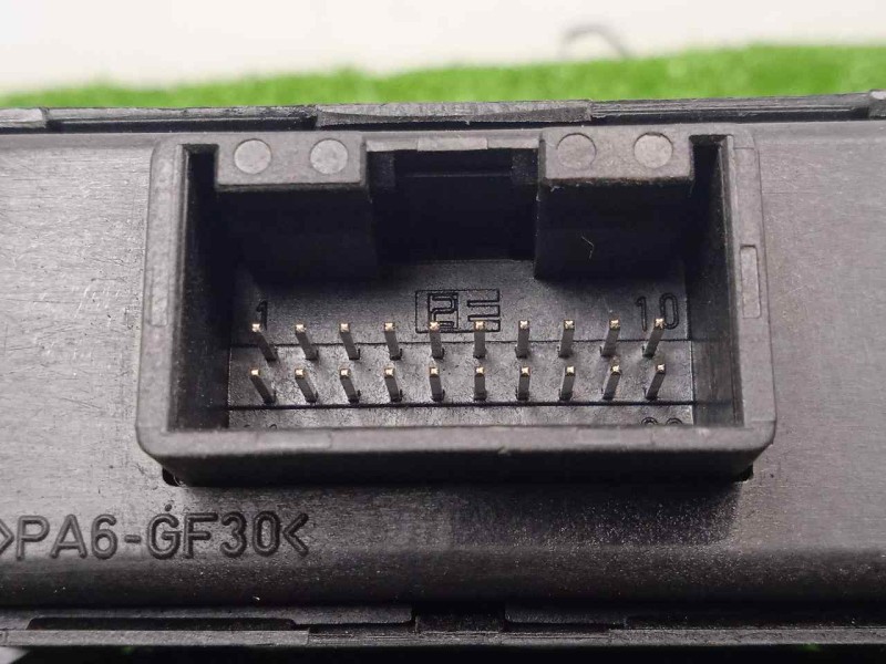 Recambio de modulo electronico para audi a6 berlina (4b2) 2.4 v6 30v referencia OEM IAM 4B0907357  