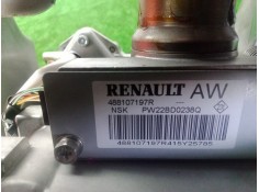 Recambio de columna direccion para renault kadjar 1.5 dci diesel fap energy referencia OEM IAM 488107197R-PW22BD0238Q   2