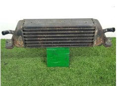 Recambio de radiador aceite para bmw r 1100 r/gs/rs/rt referencia OEM IAM 17211341632-1341632 84X216X50 ALUMINIO