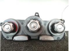 Recambio de mando calefaccion / aire acondicionado para hyundai coupe (rd) 1.6 16v cat referencia OEM IAM  BIFARO 