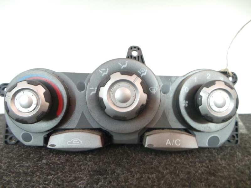 Recambio de mando calefaccion / aire acondicionado para hyundai coupe (rd) 1.6 16v cat referencia OEM IAM  BIFARO 