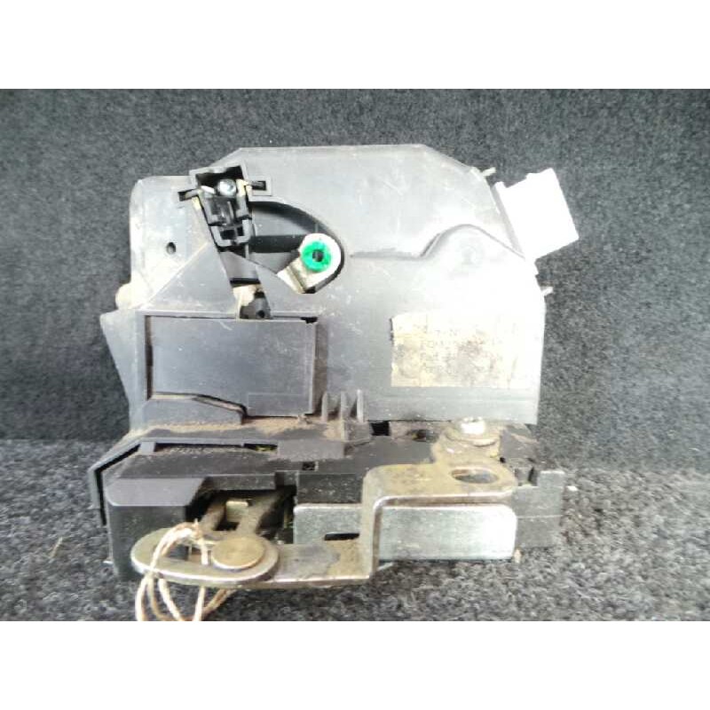 Recambio de cerradura puerta trasera derecha para mg serie 75 (rj) 2.0 16v cdti referencia OEM IAM 00301762427  