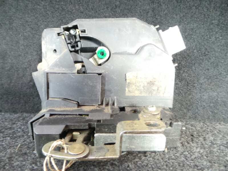 Recambio de cerradura puerta trasera derecha para mg serie 75 (rj) 2.0 16v cdti referencia OEM IAM 00301762427  