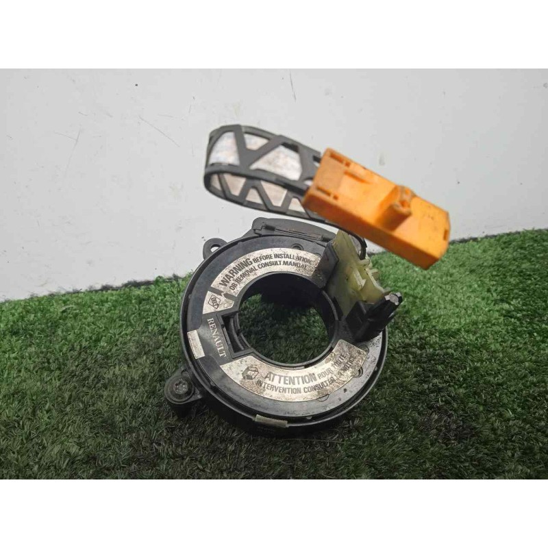 Recambio de anillo airbag para renault kangoo (f/kc0) 1.9 diesel referencia OEM IAM 7700840099F  