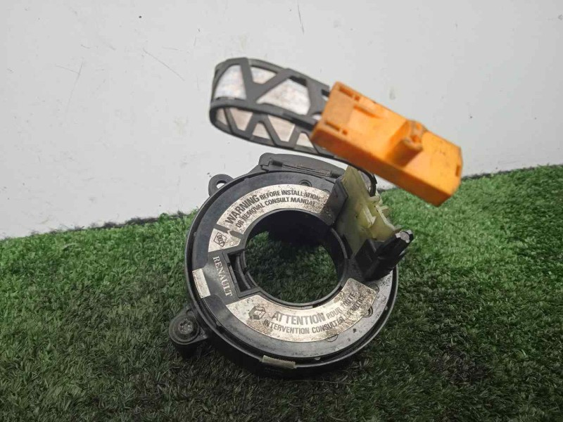Recambio de anillo airbag para renault kangoo (f/kc0) 1.9 diesel referencia OEM IAM 7700840099F  