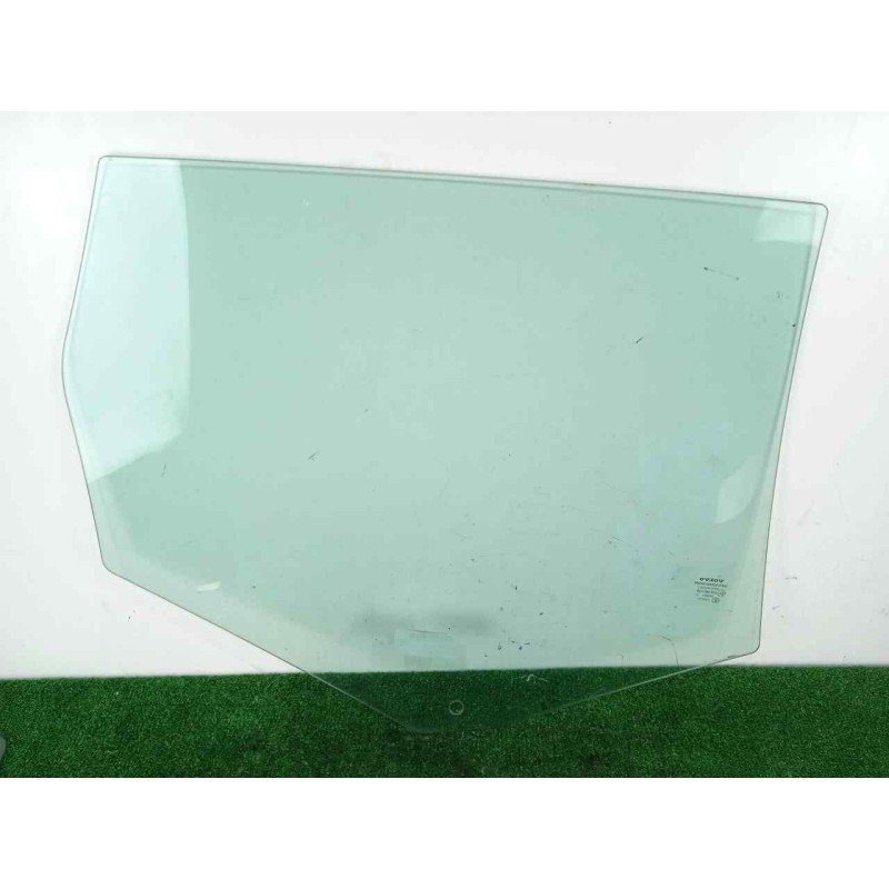 Recambio de luna trasera izquierda para volvo xc60 2.0 diesel cat referencia OEM IAM SINREFERENCIA CRISTAL VENTANILLA TRASERO IZ