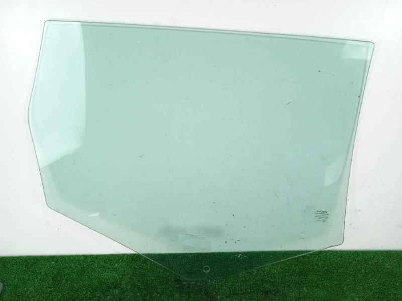 Recambio de luna trasera izquierda para volvo xc60 2.0 diesel cat referencia OEM IAM SINREFERENCIA CRISTAL VENTANILLA TRASERO IZ