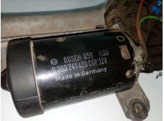 Recambio de motor limpia delantero para mercedes-benz clase c (w203) berlina referencia OEM IAM 0390241420 BOSCH 5 PINES 2