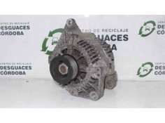 Recambio de alternador para volvo s40 berlina 1.9 turbodiesel referencia OEM IAM 7700424582 VALEO - 110.A POLEA.FIJA