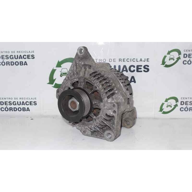 Recambio de alternador para volvo s40 berlina 1.9 turbodiesel referencia OEM IAM 7700424582 VALEO - 110.A POLEA.FIJA