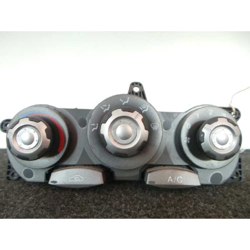 Recambio de mando calefaccion / aire acondicionado para hyundai coupe (rd) 1.6 16v cat referencia OEM IAM  BIFARO 