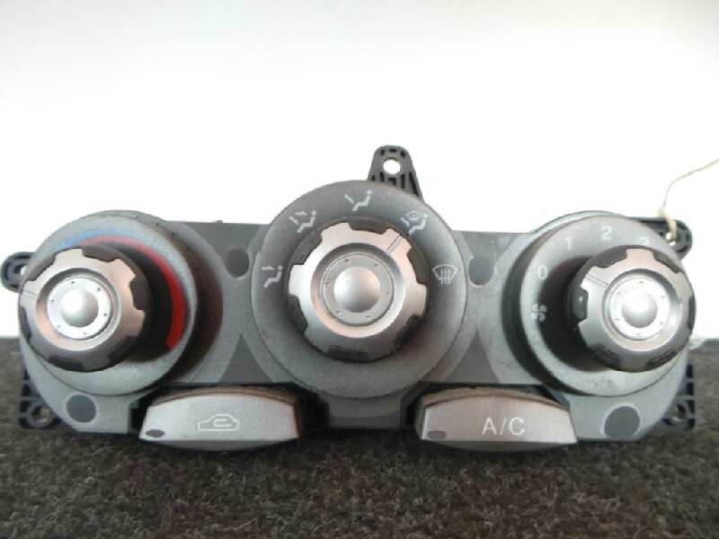 Recambio de mando calefaccion / aire acondicionado para hyundai coupe (rd) 1.6 16v cat referencia OEM IAM  BIFARO 