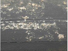 Recambio de radiador aceite para bmw r 1100 r/gs/rs/rt referencia OEM IAM 17211341632-1341632 84X216X50 ALUMINIO 2