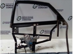 Recambio de elevalunas trasero izquierdo para audi a6 berlina (4b2) 2.8 v6 30v referencia OEM IAM 4B0839397B-4B0959801B ELECTRIC