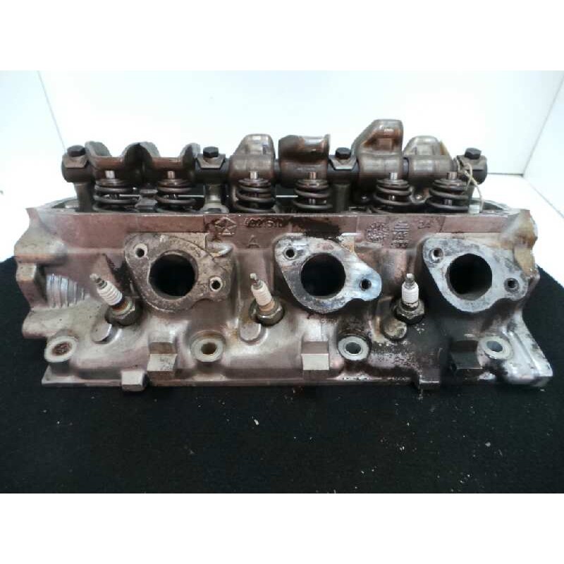 Recambio de culata para chrysler voyager (es) 3.3 cat referencia OEM IAM 4621510-S73  