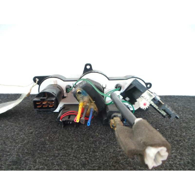Recambio de mando calefaccion / aire acondicionado para hyundai coupe (rd) 1.6 16v cat referencia OEM IAM  BIFARO 