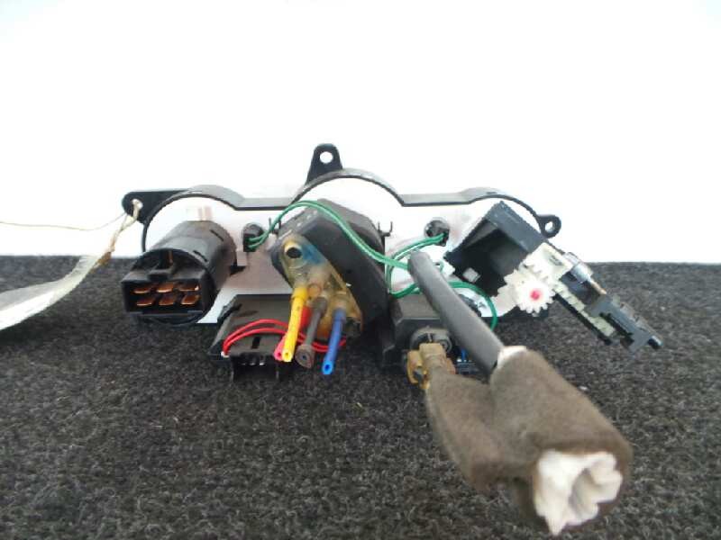 Recambio de mando calefaccion / aire acondicionado para hyundai coupe (rd) 1.6 16v cat referencia OEM IAM  BIFARO 