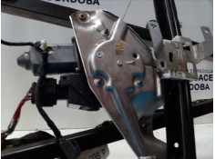 Recambio de elevalunas trasero izquierdo para audi a6 berlina (4b2) 2.8 v6 30v referencia OEM IAM 4B0839397B-4B0959801B ELECTRIC 2