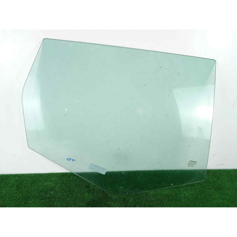 Recambio de luna trasera derecha para volvo xc60 2.0 diesel cat referencia OEM IAM SINREFERENCIA CRISTAL VENTANILLA TRASERO DERE