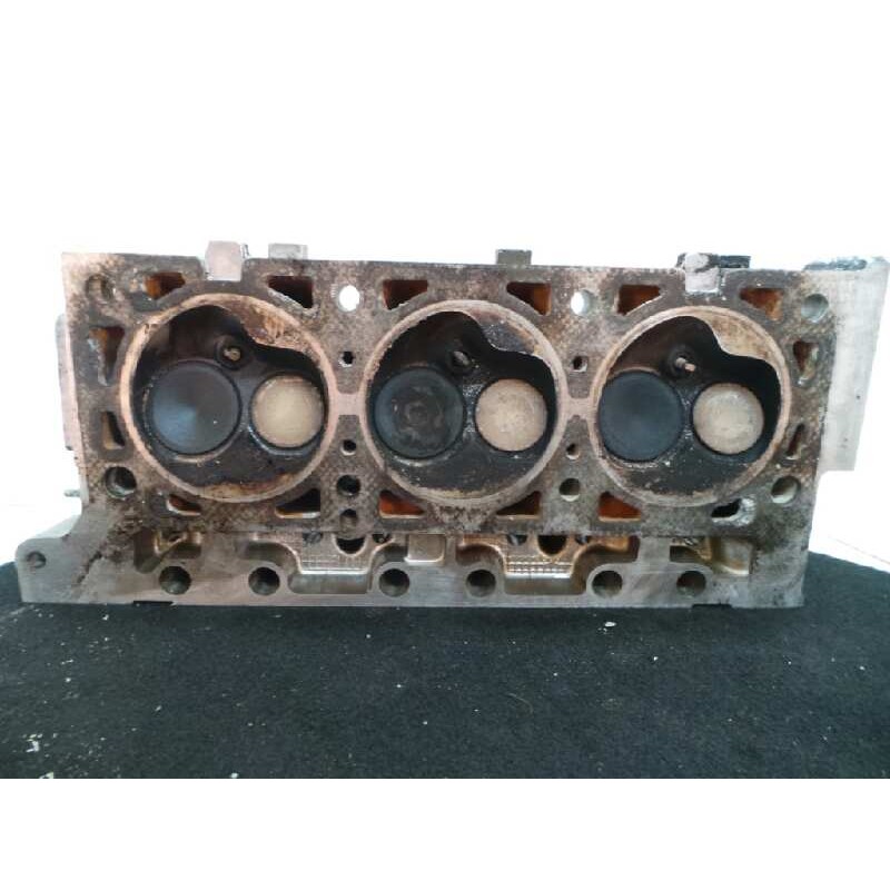 Recambio de culata para chrysler voyager (es) 3.3 cat referencia OEM IAM 4621510-S73  