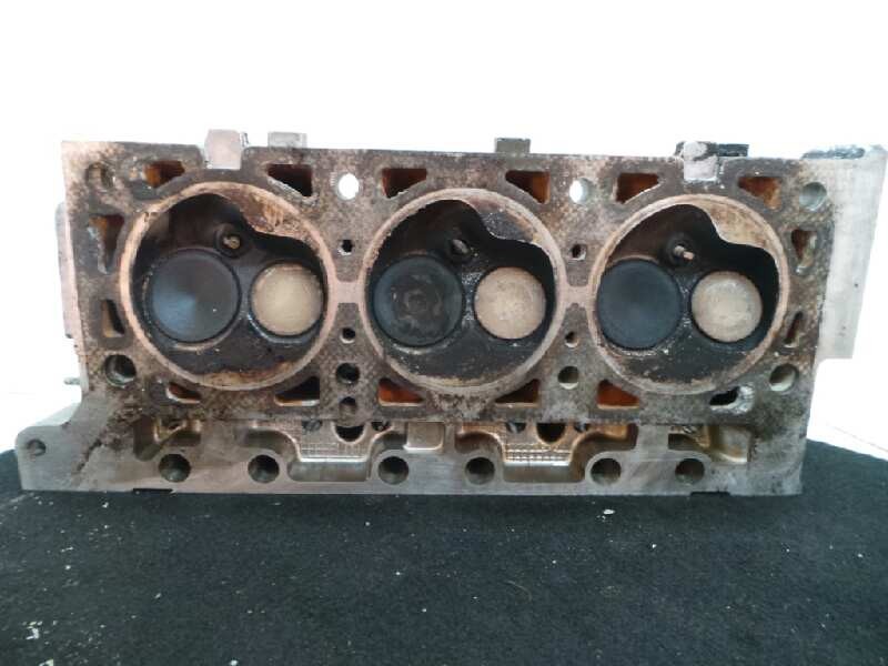 Recambio de culata para chrysler voyager (es) 3.3 cat referencia OEM IAM 4621510-S73  