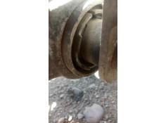 Recambio de bieleta estabilizadora delantera izquierda para mercedes-benz clase c (w203) berlina 2.2 cdi cat referencia OEM IAM  2