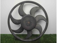 Recambio de electroventilador para renault kangoo (f/kc0) 1.9 diesel referencia OEM IAM 0130303239-3136613252 Ø DIAMETRO: 390MM 