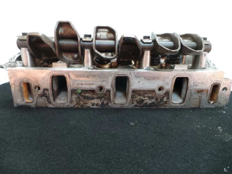 Recambio de culata para chrysler voyager (es) 3.3 cat referencia OEM IAM 4621510-S73  