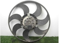 Recambio de electroventilador para renault kangoo (f/kc0) 1.9 diesel referencia OEM IAM 0130303239-3136613252 Ø DIAMETRO: 390MM  2