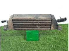Recambio de radiador aceite para bmw r 1150 rs/rt (r 22) referencia OEM IAM 17211341632-1341632 84X216X50 ALUMINIO