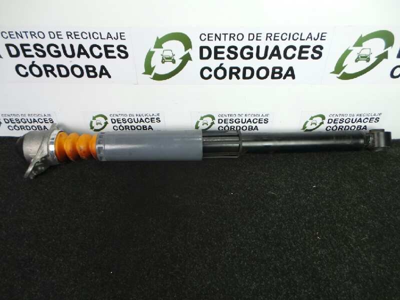Recambio de amortiguador trasero derecho para audi q2 (gab) 1.6 tdi referencia OEM IAM 5Q0512013KD  