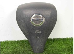 Recambio de airbag delantero izquierdo para nissan x-trail (t32) 1.6 dci turbodiesel cat referencia OEM IAM K85104CE1A-34112984B