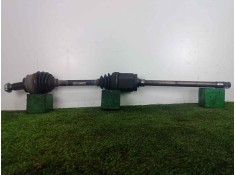 Recambio de transmision delantera derecha para bmw x3 (e83) 2.0 16v diesel cat referencia OEM IAM 7524046 SIN.CORONA L915MM